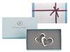 Washi Chopstick Rest Overlapping Feelings [Nousaku Wrapping] -