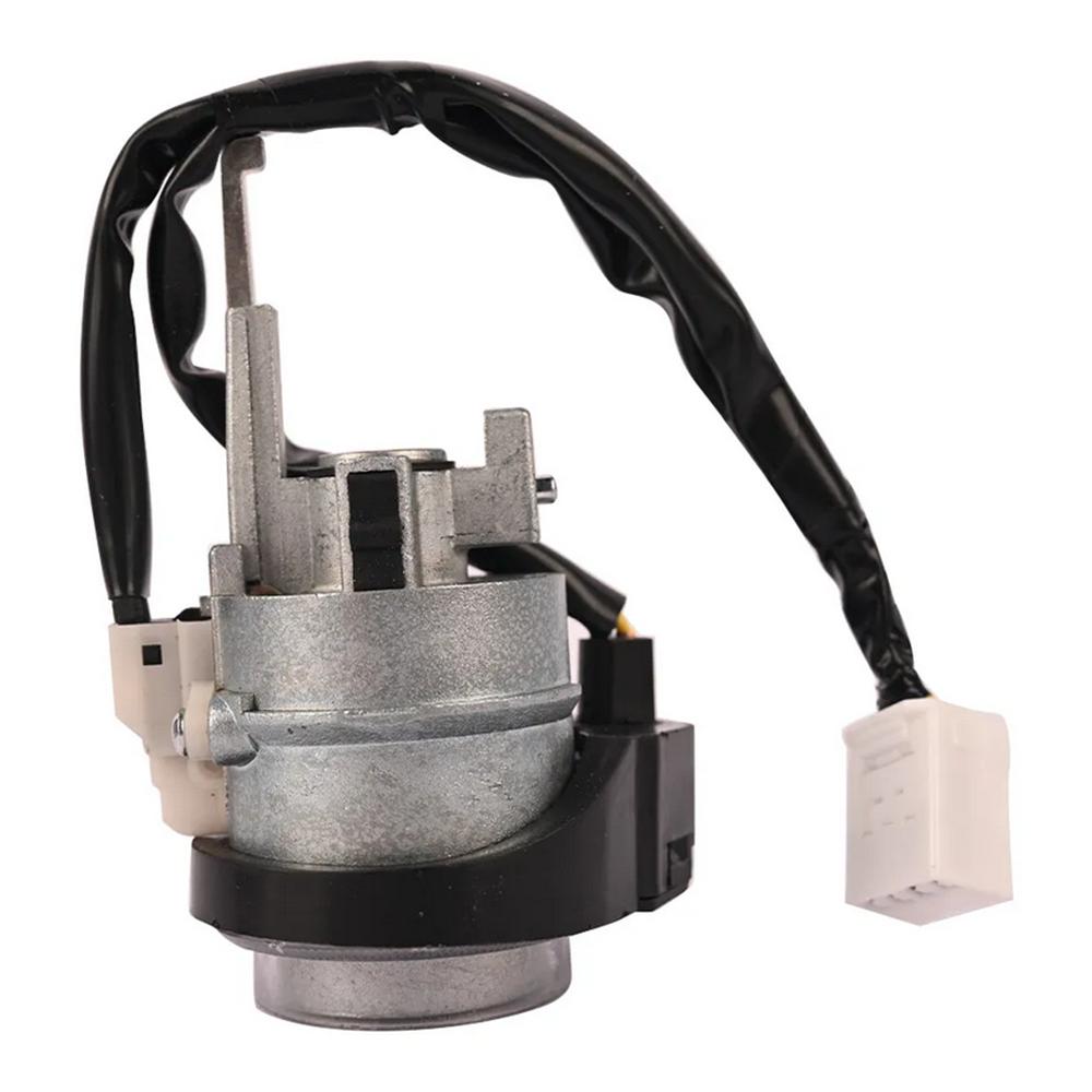 Ignition Switch Lock Cylinder with 2 Keys 819001FD00 For Kia Sportage 2005-2010