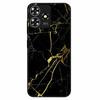 For ZTE Blade A73 4G Case 6.6'' Para Silicone Soft Cool Print Marble Phone Cover for ZTE BladeA73 A 73 4G Shockproof TPU Bags