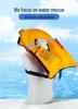 CCS Certified Automatic Manual Inflatable Neck Life Jacket