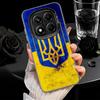 Ukraine Aesthetic Shockproof Phone Case for Xiaomi Redmi Note 15 14 13 12 Pro Plus 11 11S 11T 5G Cover Anti Fall Fundas
