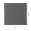 Household Cleaning Cloth Kitchen Cleaning Towel Absorbent Lightweight Breathable Cleaning Rags 34x34cm for Window Pan Dishes
