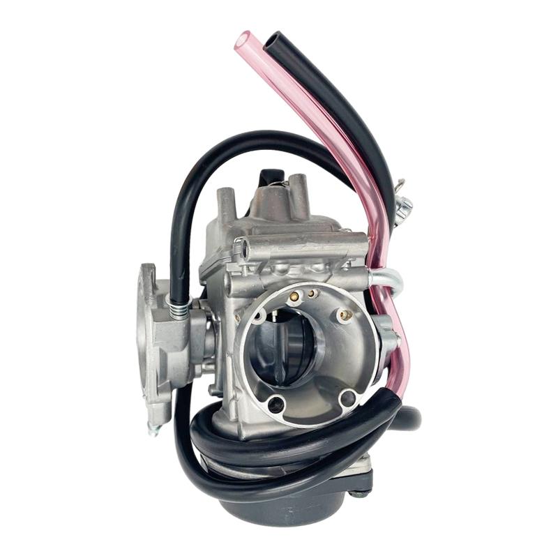 NEW Carburetor Kit Fit for TGB Blade Target 500 525 550 4x4 ATV Quad D9900023 Motorcycle Accessories