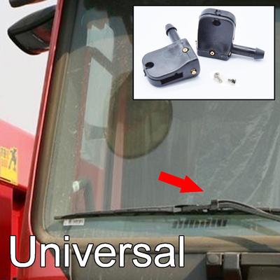 Ajcoflt Windscreen Washer Nozzle Adjustment Tool Replacement for Mercedes Benz W204 W207 W212 W218