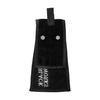 Gamakatu Fishing Towel GM2615 Black (BLACK WORKS)