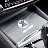 VW GTI GOLF Car Emblem Logo Decorative Stickers Badge Deca For Volkswagen VW Golf 4 5 6 7 Jetta Polo Caddy GTI Bora MK7 Beetle P