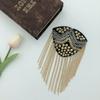 Brooch Fringe Shoulder Mark Epaulets Shoulder Flash Exquisite Shoulder Board  Cosplay