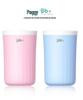 Pet Paw Cleaner Cup: Kitten & Dog Foot Washer Device