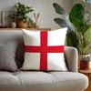 2026 USA-Canada-Mexico World Cup Flag Pillow, Decorative Pillow, Sofa Accessory, Cushion, Bedside Pillow, Lumbar Pillow (Includes Filling)