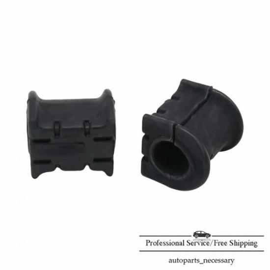 Pack Of 2 Rear Stabilizer Sway Bar Ulator DG9Z5493G For 2013- Ford Fusion