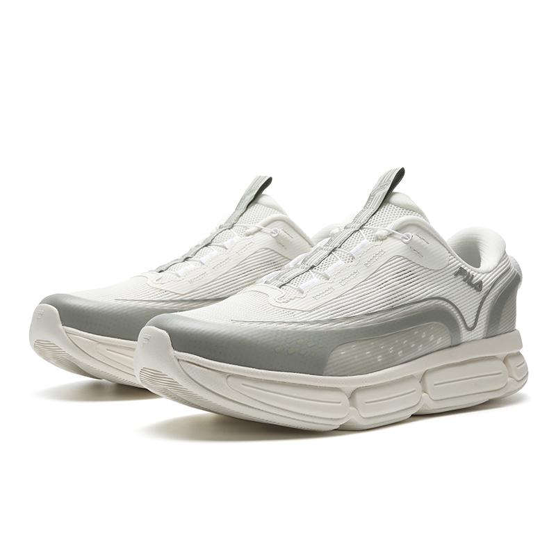 FILA Cushioning Abrasion Resistant Coverage Lightweight Low top A12M531129FPT