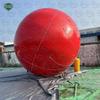 Towed Marine Floating Decoy Target Buoy B