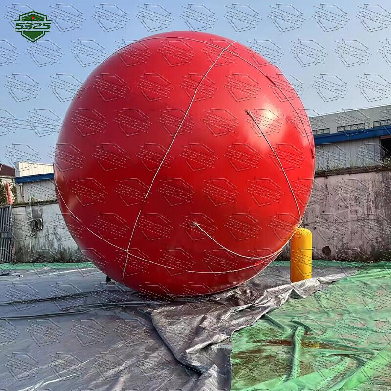 Towed Marine Floating Decoy Target Buoy B