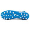 Nike Mercurial Superfly 7 Academy AG Soccer Shoes Men Soccer Shoes Blue White BQ5424-414