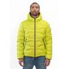 Best Italian Brand (bib) Jacket Norin
