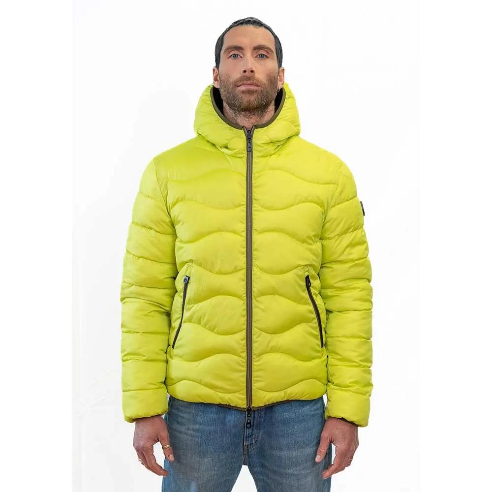 Best Italian Brand (bib) Jacket Norin