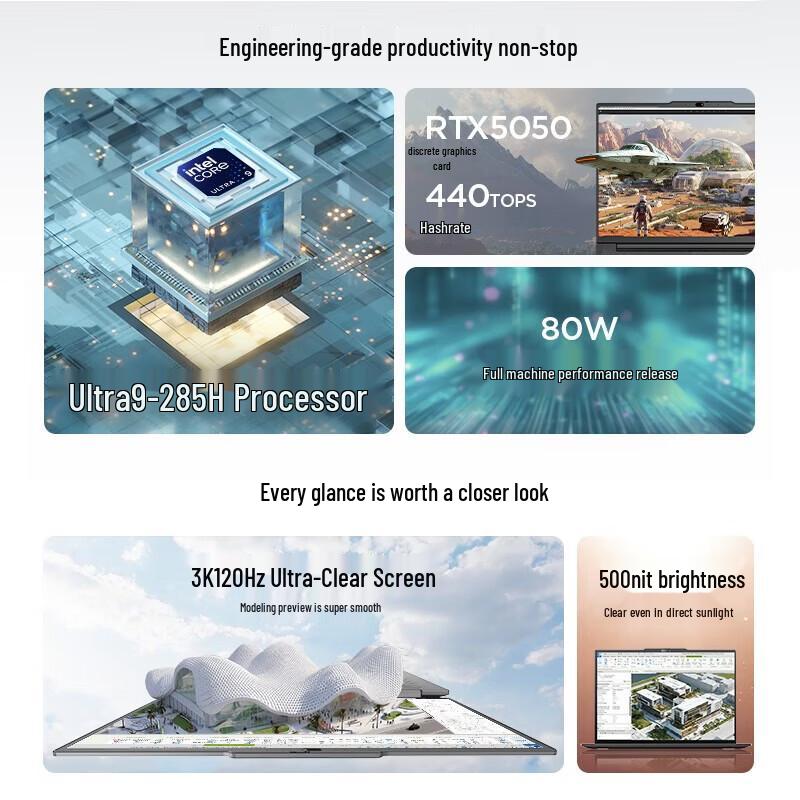 Lenovo ThinkPad T14p Gen 3 Laptop (CN version)