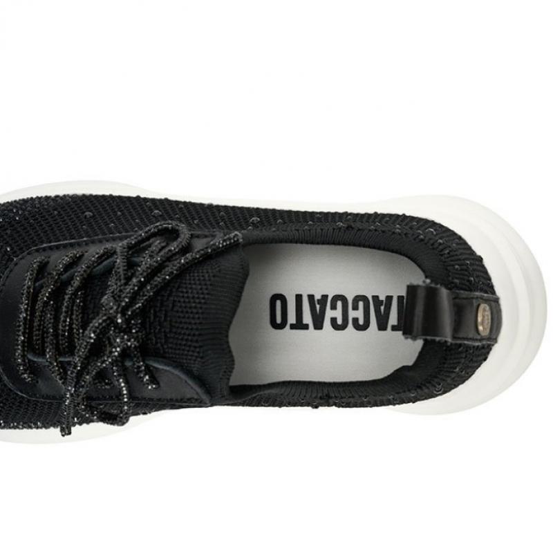 Staccato Women S SockS SneakerS J627blk