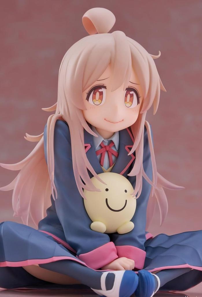 Oniichan Wa Oshimai! Onimai Desktop Cute Oyama Mahiro Uniform Figure Official