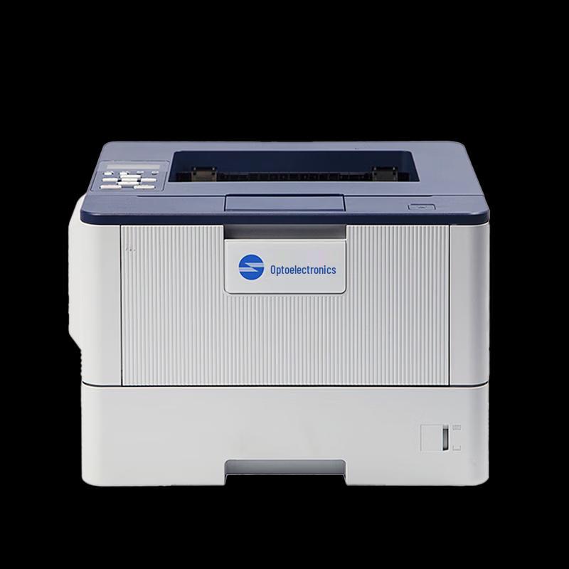 Guangdiantong OEP4019DN A4 Mono Duplex Laser Printer CN plug (adapter included)