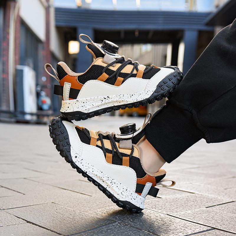 High Quality Shock-absorbing Anti Slip Wear-resistant Air Cushion for Teenagers and Adults Fashionable and Trendy Sports and Leisure Shoes