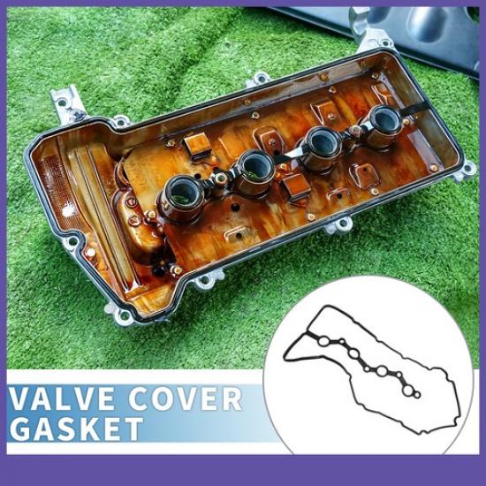 Piece of 1 Valve Cover Gasket Cylinder Head Valve Seal Gasket for Hyundai Sonata