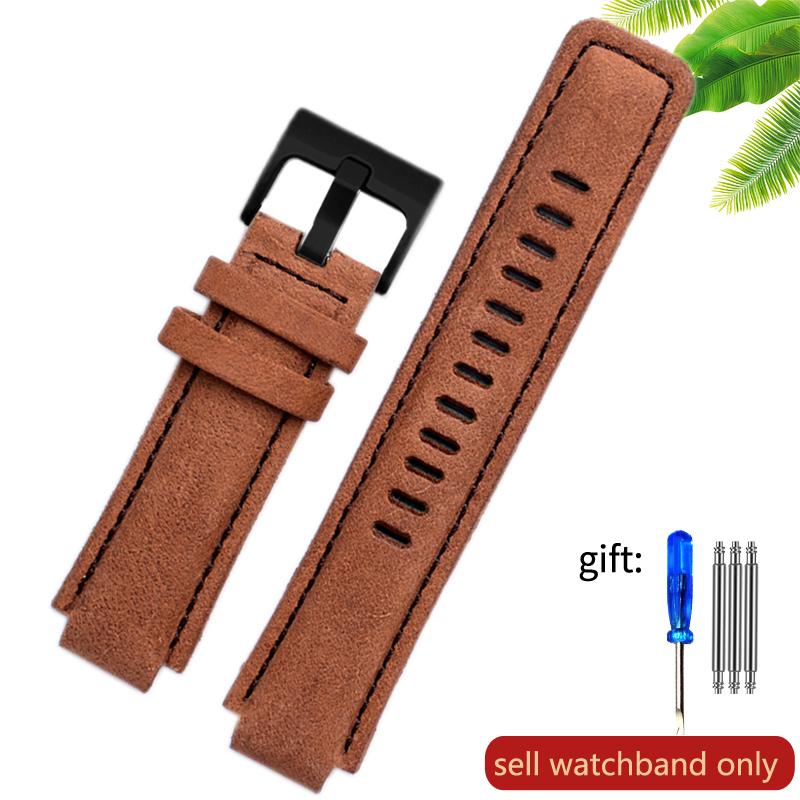 Nylon Watch Strap for Timex  Watchband T2n739 T2n720 T2n721 Waterproof Outdoor Watch Band 24*16mm