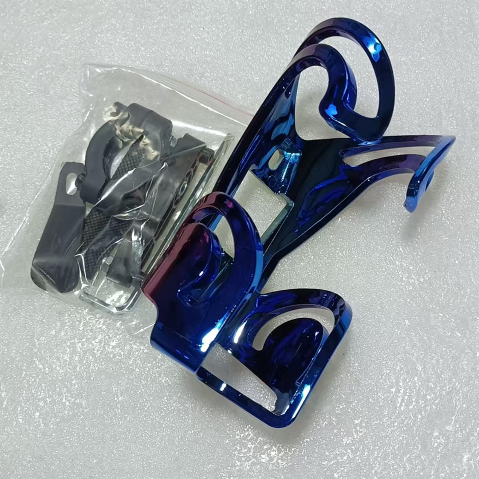 

Bike Water Bottle Cage Adjustable Cup Storage 22mm Water Bottle Holder Bike For Handlebar Frame Stroller Scooter Wheelchair Atv China Mainland