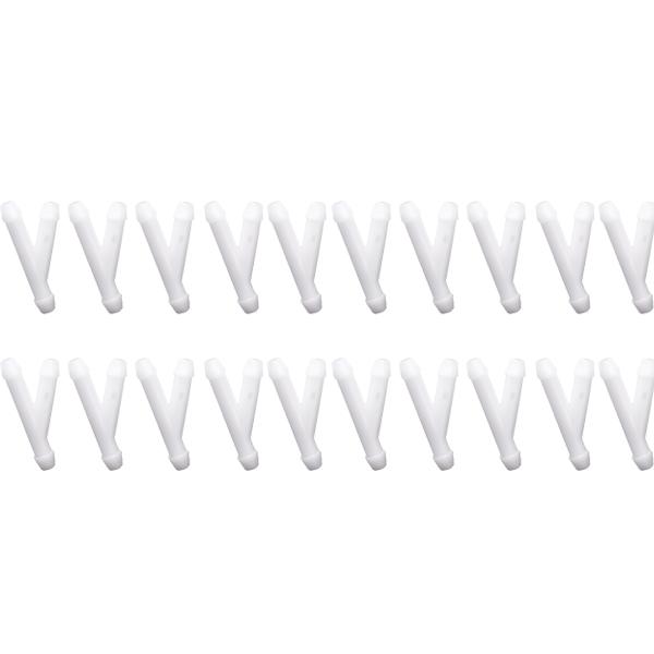 10-30x Car Wiper Spray Pipe Joint T Y I Type Windshield Washer Pipe Nozzle Wiper Cleaning Water Hose Tube Joint Car Accessories
