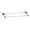 Xuanyong 304 Stainless Steel Drill-Free Double Towel Bar