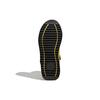 Stella McCartney X Adidas  Winterboot Cold.RDY Yellow Women Sneakers Core-Black Mystery-Blue GY4382