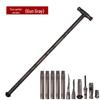MR MOOSE T-Handle Multi-functional Trekking & Self-Defense Pole