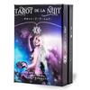 Tarot Cards Tarot De La Nuit TAROT DE LA NUIT Japanese Edition Tarot Fortune Telling with Japanese Instructions I.I.J