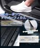 LIKENNY Protector Car Door Car Wrap Chip Carbon Fiber Vinyl Scratch and Stain Door Edge Car Door Bumper Impact Car Door Edge Protector Scratch 7cm