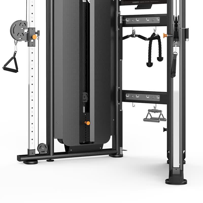 Shuhua SH-R390 Adjustable Dumbbell Set
