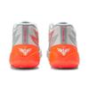 PUMA MB.02 Mid top Children's Basketball Shoes White Kids' 378358-02