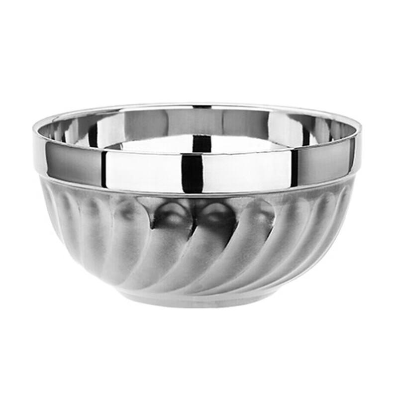 KUIDUN Double Layer Dining Bowl