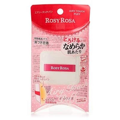 Airy Touch Puff Makeup Sponge