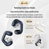 Philips TAT4459 Ear-Clip Open-Ear Wireless Bluetooth Headphones