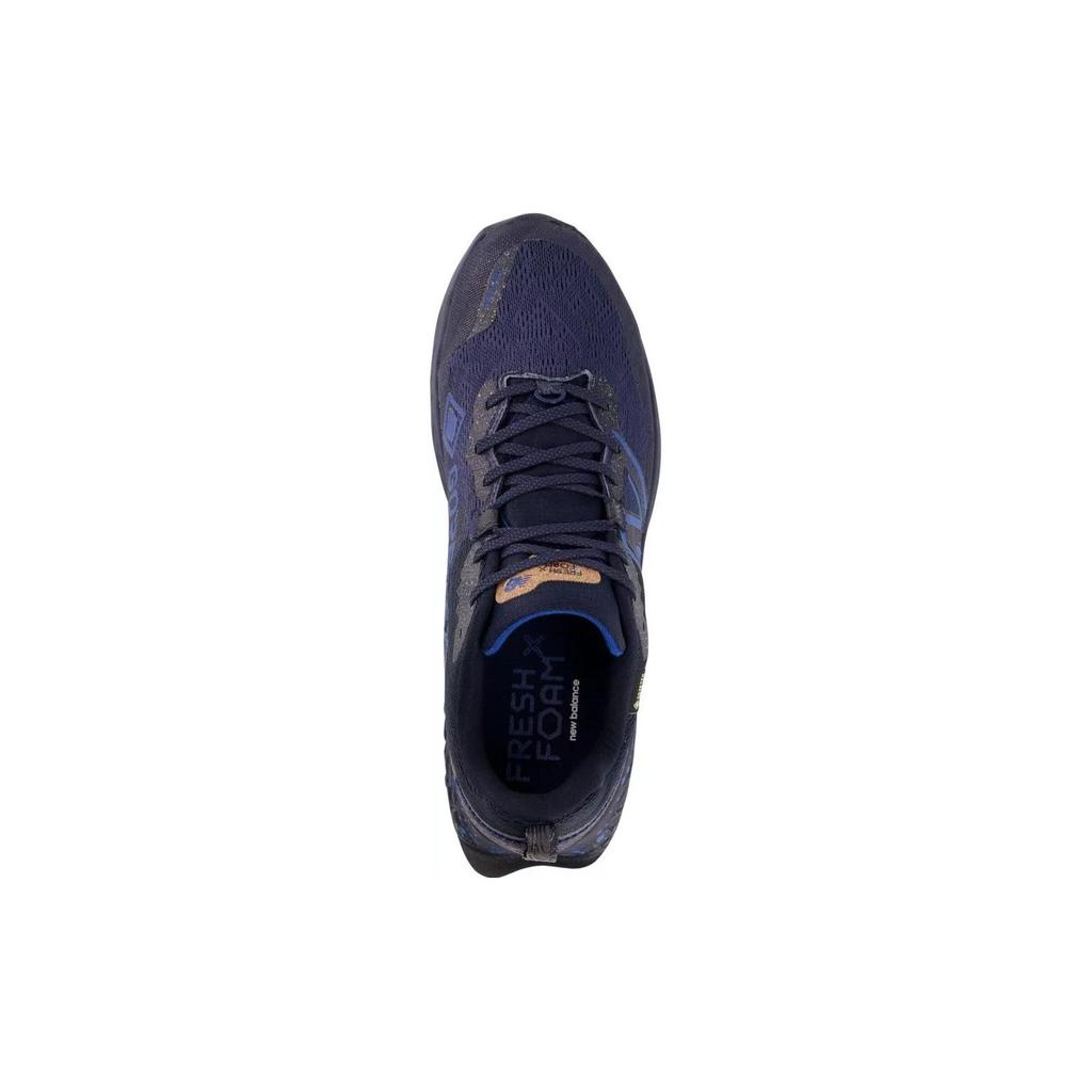 New Balance Fresh Foam X Hierro V7 Gtx 'Dunkelblau' MTHIERD7