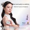 Cleer Star Arc Open-Ear Smart Headphones