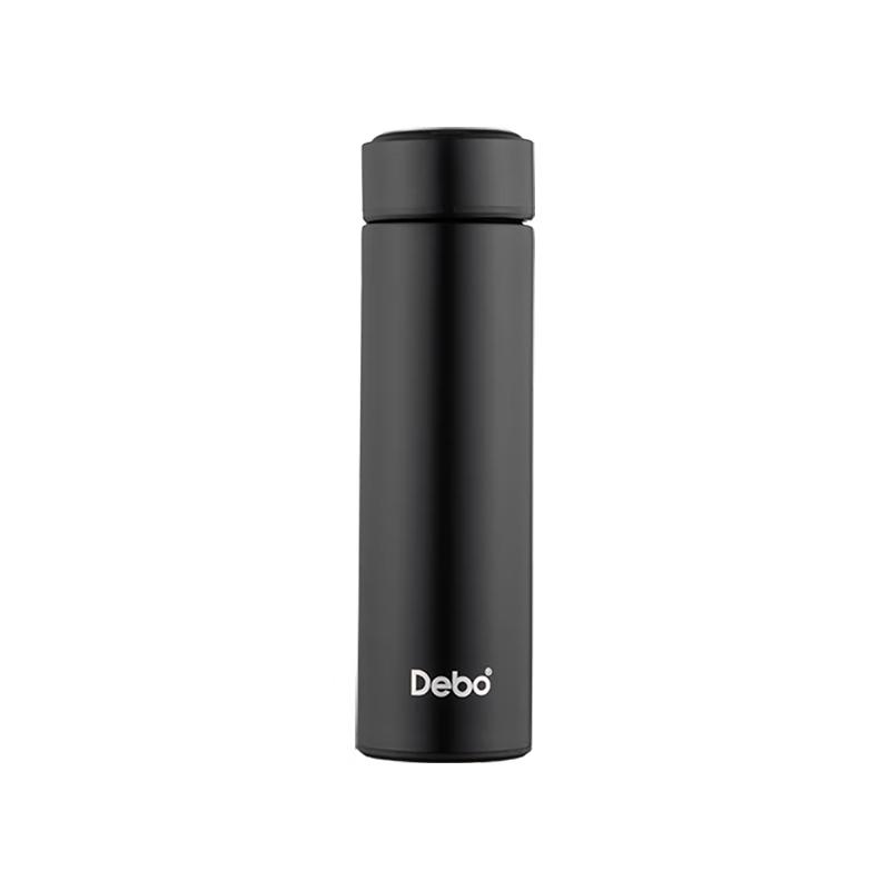 Debo Stainless Steel Insulated Water Bottle