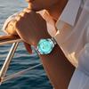 Top Luxury Brand Man Watch Sports Waterproof Luminous Date Men Wristwatch Business Quartz Men's Watches Montres Hommes