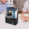 ATM Piggy Bank Money Creative Stable Saving Jar Change Box for Hotel Store Living
