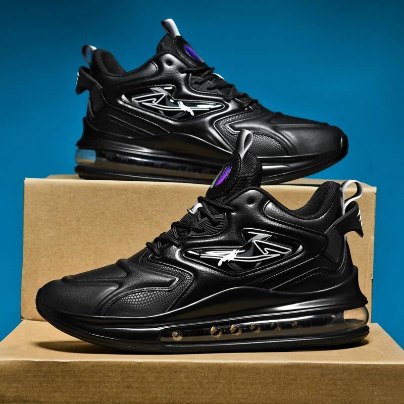 Men Shoes Sneakers Male Tenis Luxury Shoes Mens Casual Trainer Race Breathable  Fashion Loafers Running Shoes for Men