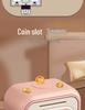 2024 Large Capacity Password Piggy Bank for Girls