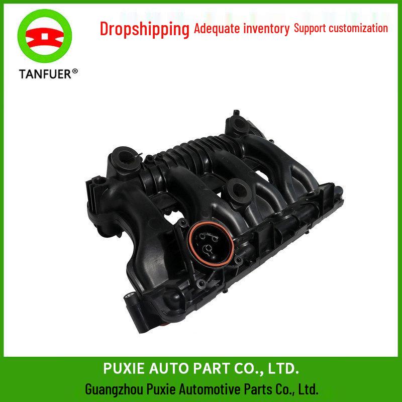 

Подходит для Mercedes-Benz W204 C204 Вентиляционный канал и впускной коллектор 2710903037 В наличии Without Motor