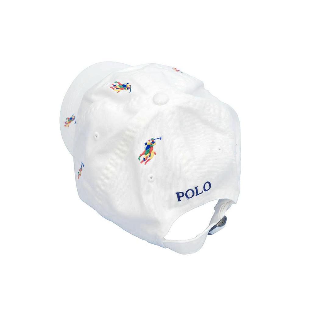 Polo Ralph Lauren CAP [Used]