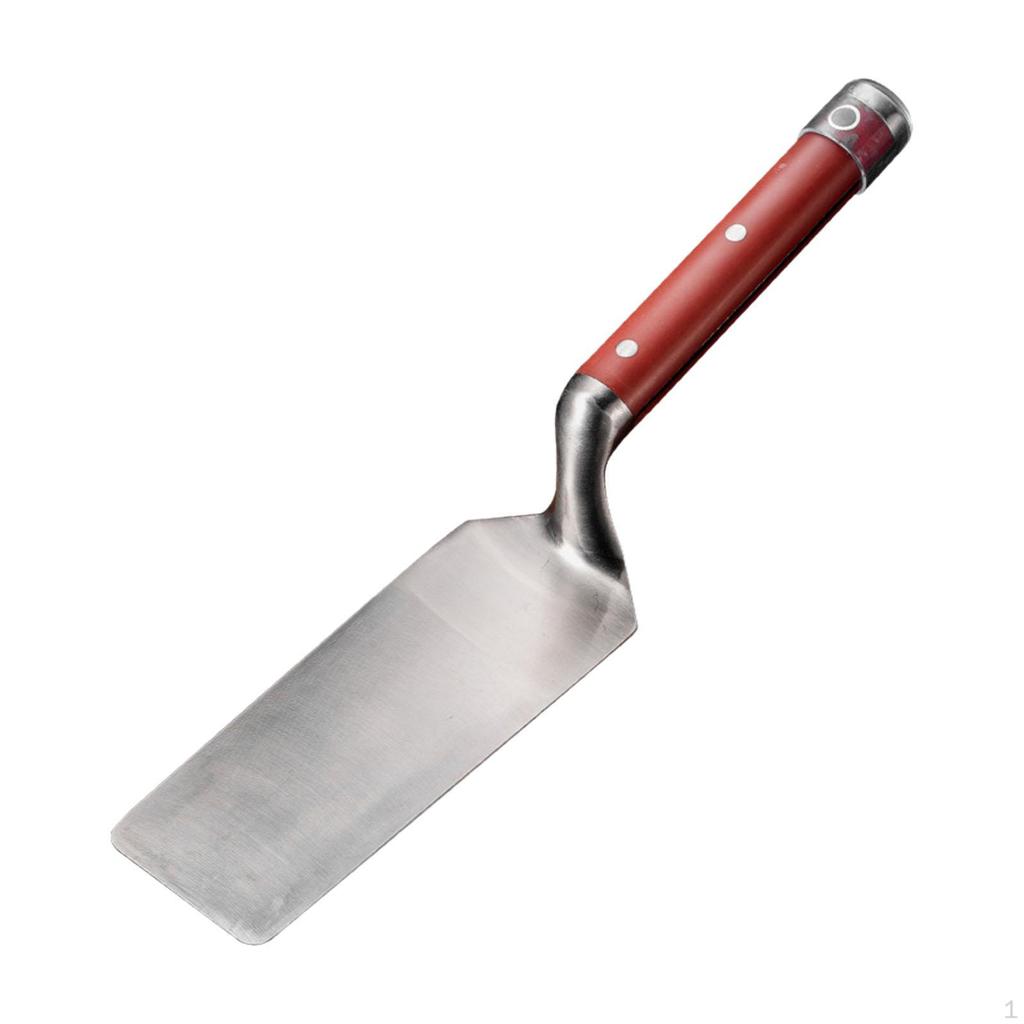 Building Tool Construction Hand Masonry Trowel Plastering for Wallboard