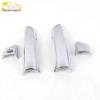 Zhonghua V3 Front Door Handle Trim: Electroplated Armrest Decorative Sticker
